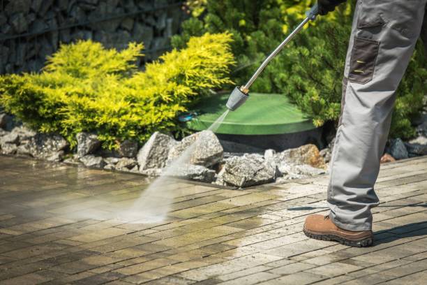 Reliable Big Sky, MT Pressure Washing Services Solutions