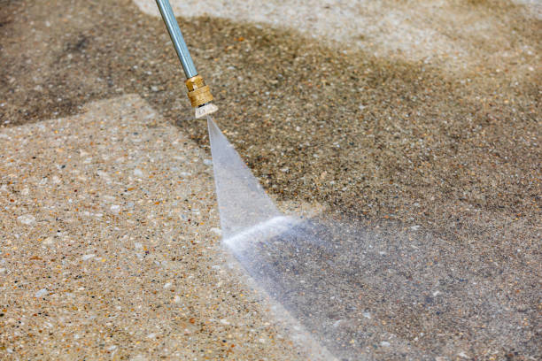 Best Driveway Pressure Washing  in Big Sky, MT