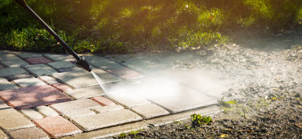 Best Restaurant Pressure Washing  in Big Sky, MT